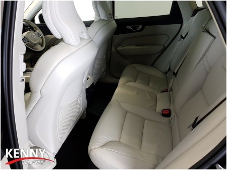 2024 Volvo XC60 - photo 13