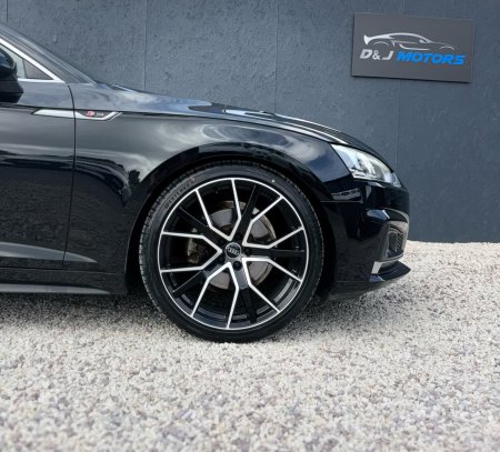 2018 Audi A5 - photo 13