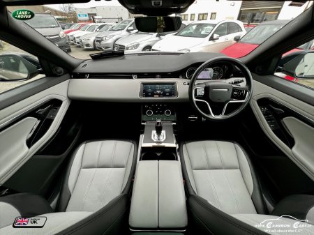 2023 Land Rover Range Rover Evoque - photo 5
