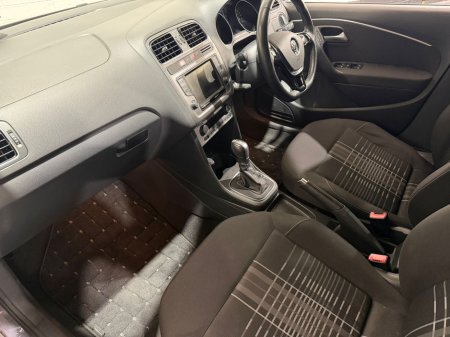 2015 Volkswagen Polo - photo 11