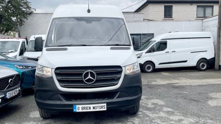 2022 Mercedes-Benz Sprinter - photo 29