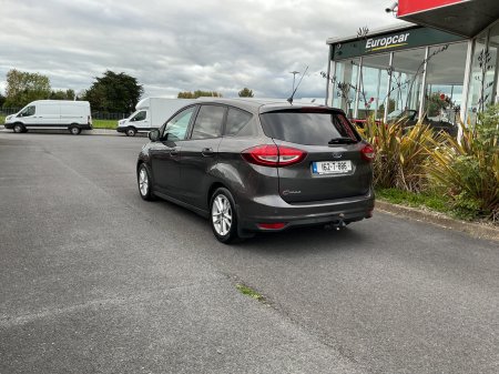 2016 Ford C-Max - photo 5