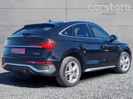 2024 Audi Q5 - photo 3