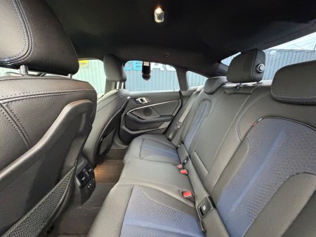 2021 BMW 2-Series - photo 42
