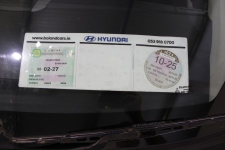 2009 Toyota Auris - photo 12