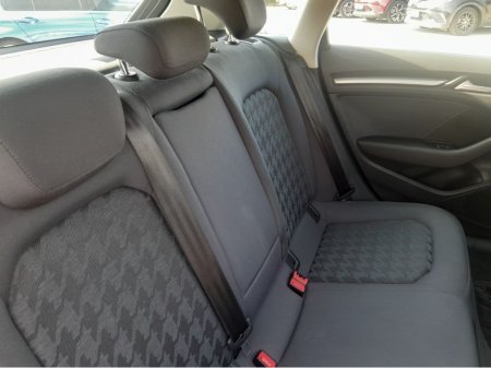 2014 Audi A3 - photo 16