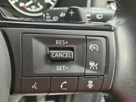 2022 Nissan Qashqai - photo 12