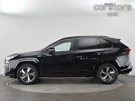 2021 Toyota RAV4 - photo 6