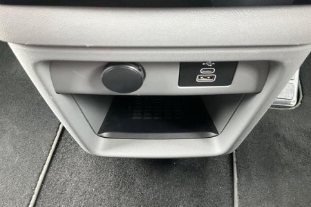 2025 Ford Tourneo Custom - photo 31