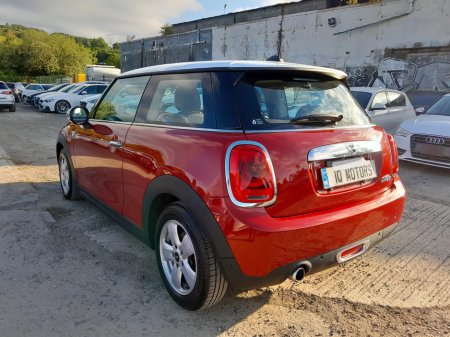 2017 Mini Cooper - photo 7