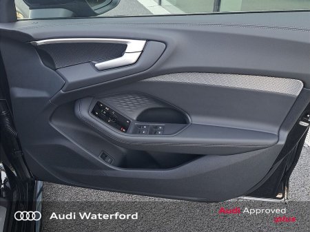 2026 Audi A5 - photo 32