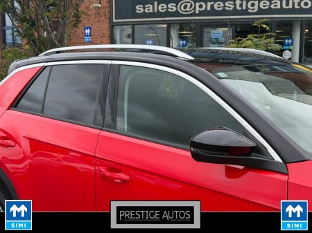 2021 Volkswagen T-Roc - photo 35