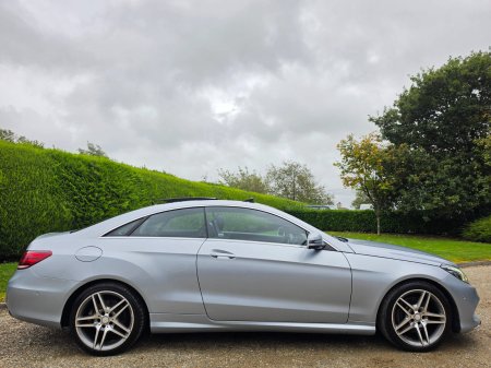 2016 Mercedes-Benz E-Class - photo 2