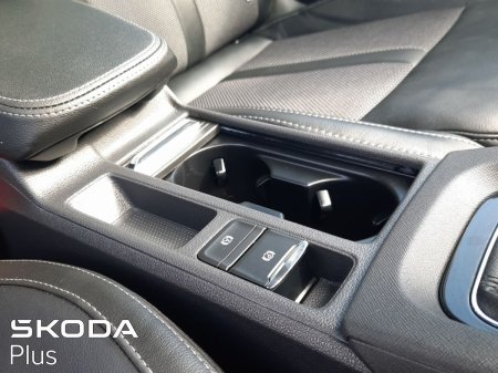 2023 Skoda Octavia - photo 24