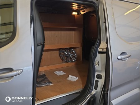 2023 Fiat Doblo - photo 9