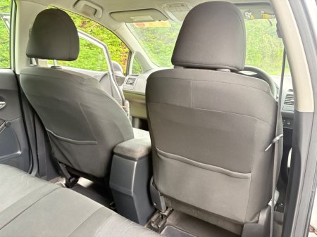 2010 Toyota Auris - photo 10