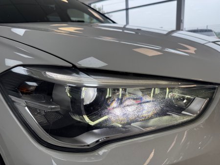 2019 BMW X1 - photo 21