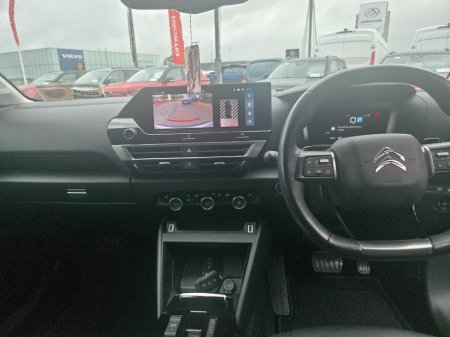 2024 Citroen C4 - photo 10