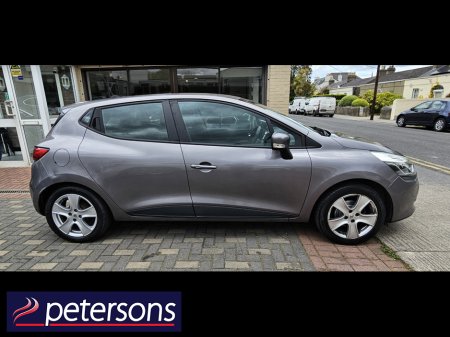 2014 Renault Clio - photo 10