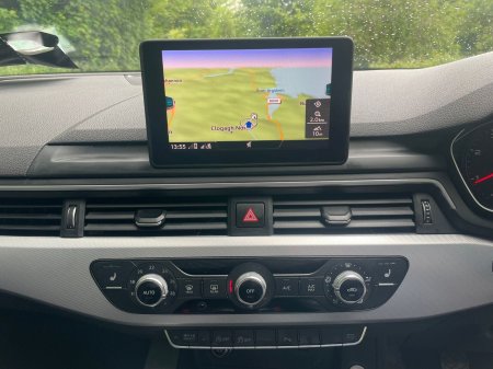 2019 Audi A5 - photo 14