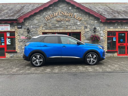 2023 Peugeot 3008 - photo 5