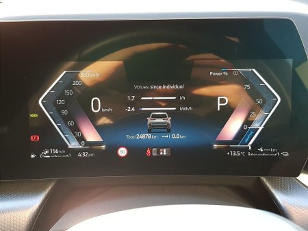2026 BMW X1 - photo 9