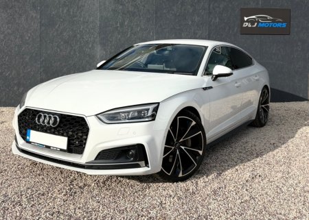 2017 Audi A5 - photo 17