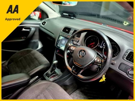 2016 Volkswagen Polo - photo 14