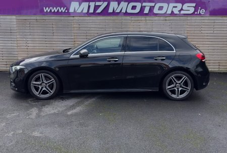 2019 Mercedes-Benz A-Class - photo 2