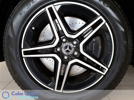 2022 Mercedes-Benz GLE - photo 5