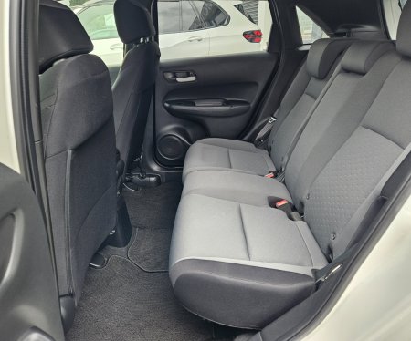 2021 Honda Fit - photo 26