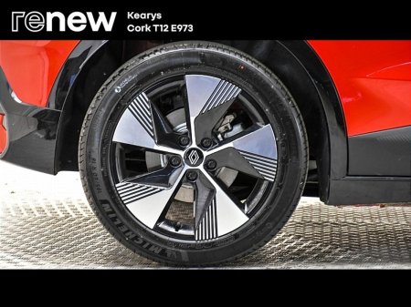 2023 Renault Megane E-Tech - photo 9