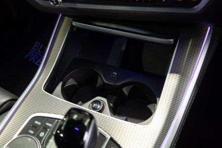 2022 BMW X5 - photo 22