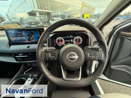 2024 Nissan X-Trail - photo 13