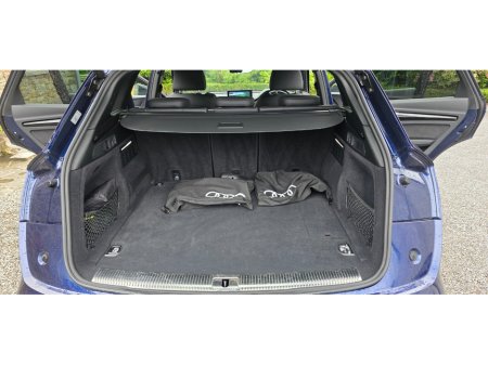 2023 Audi Q5 - photo 22
