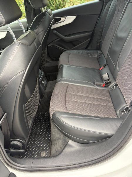 2017 Audi A4 - photo 3