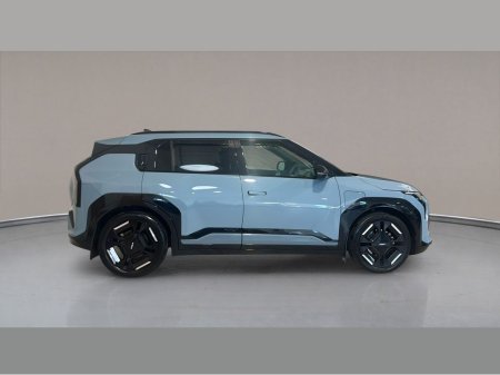 2025 Kia EV3 - photo 3