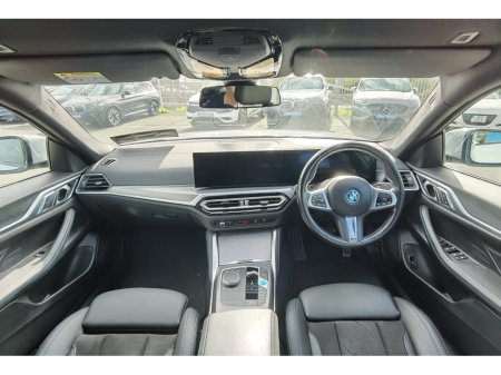 2023 BMW i4 - photo 12