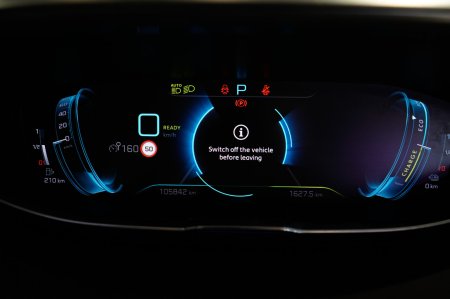 2022 Peugeot 3008 - photo 16
