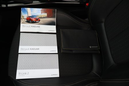 2018 Renault Kadjar - photo 28