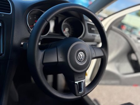 2012 Volkswagen Golf - photo 13