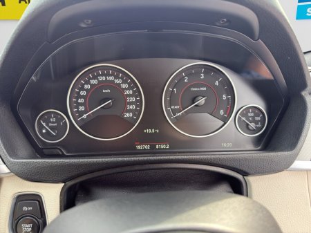 2018 BMW 4-Series - photo 22