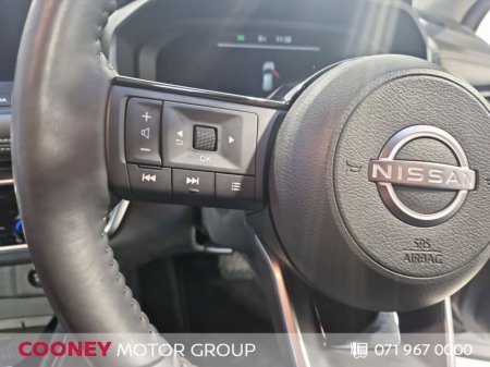 2026 Nissan X-Trail - photo 16