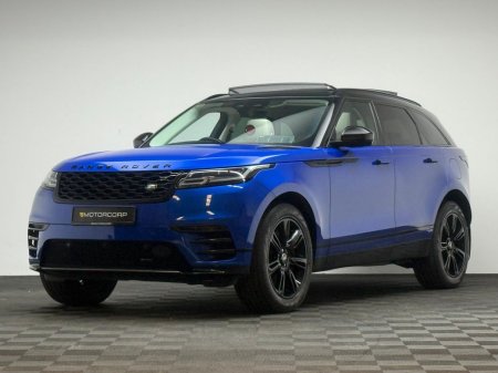 2022 Land Rover Range Rover Velar - photo 3