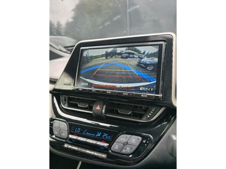 2017 Toyota C-HR - photo 15