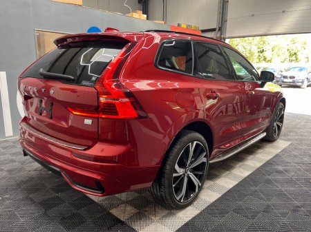 2023 Volvo XC60 - photo 3