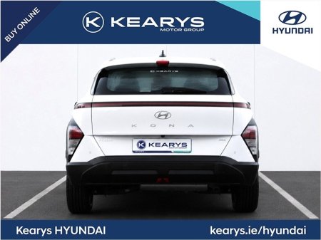 2024 Hyundai KONA - photo 2