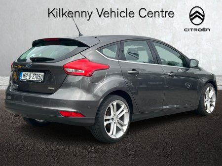 2016 Ford Focus - photo 8