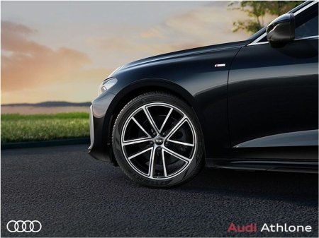 2025 Audi A5 - photo 11