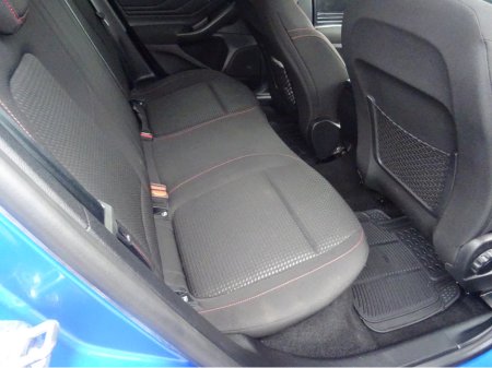 2023 Ford Focus - photo 12
